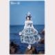Fish Scales lolita dress JSK by Elpress L (EL01)